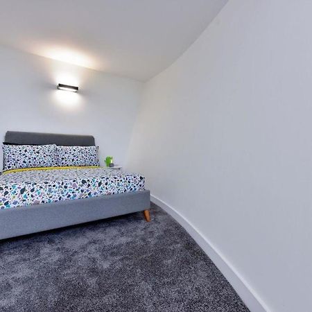Ferienwohnung Platinum Penthouse Bradford  Exterior foto