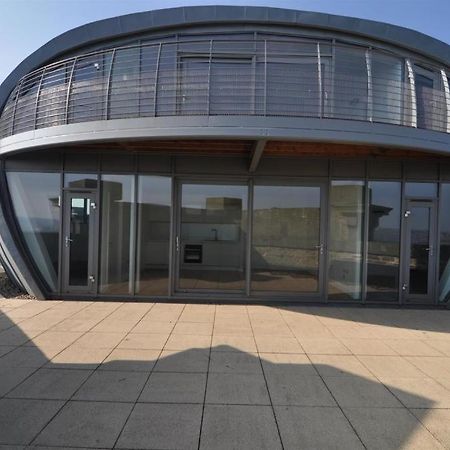 Ferienwohnung Platinum Penthouse Bradford  Exterior foto