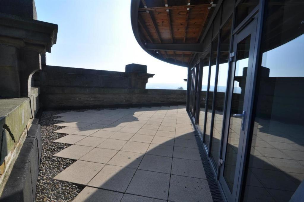 Ferienwohnung Platinum Penthouse Bradford  Exterior foto